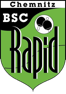 Logo BSC Rapid